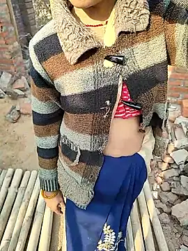 COUPLLE VILLAGE online show from 02-12-26, 03:12