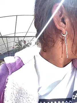 Snapshot of daleska_ayala_1 chatting on 01-20-25, 02:46 daleska ayala 1 online show from 01-20-25, 02:46