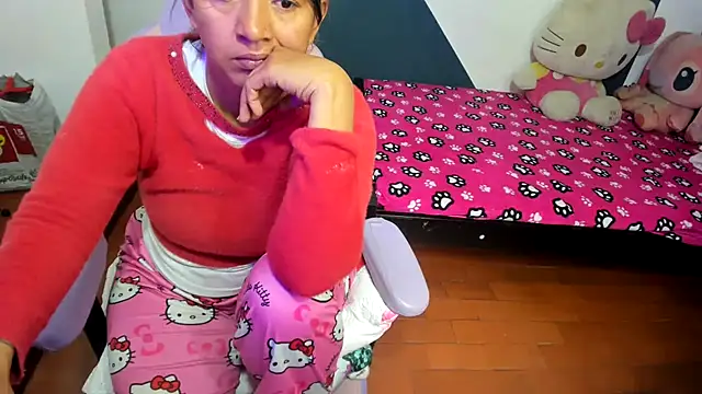 Snapshot of daleska_ayala_1 chatting on 11-11-25, 04:18 daleska ayala 1 online show from 11-11-25, 04:18