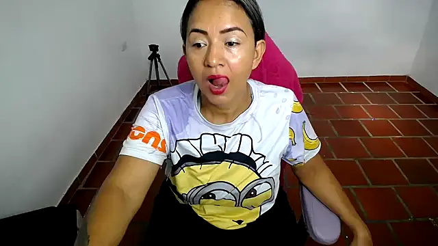 daleska ayala 1 online show from 01-16-26, 01:48