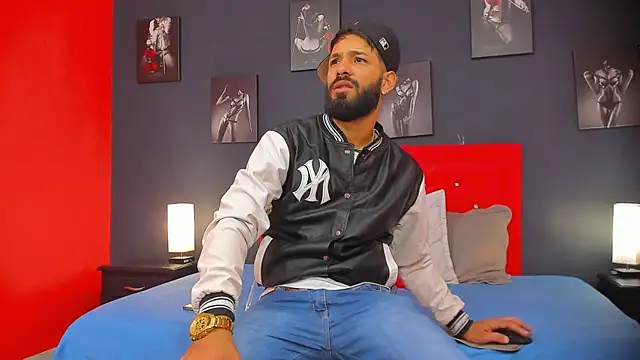 Thiagogomez online show from 12-11-24, 12:12