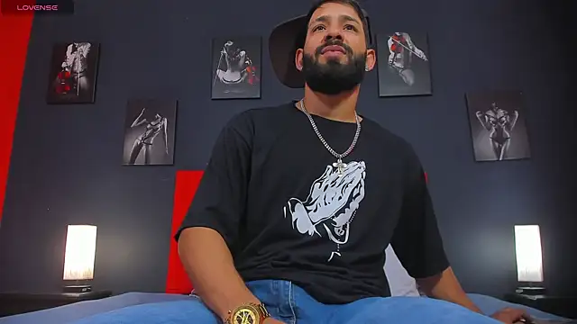 Thiagogomez online show from 12-12-24, 12:33