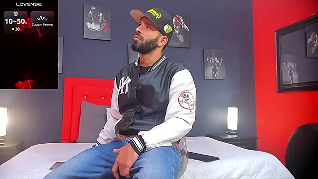 Thiagogomez online show from 12-19-24, 12:23