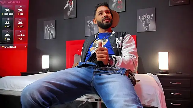 Thiagogomez online show from 12-30-24, 12:42