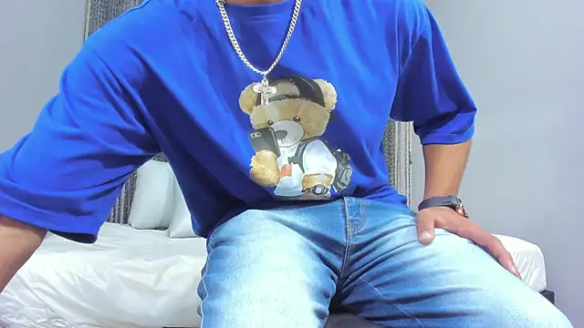 Thiagogomez online show from 03-21-25, 12:28