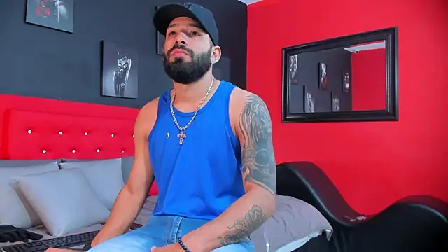 Thiagogomez online show from 09-13-25, 12:27