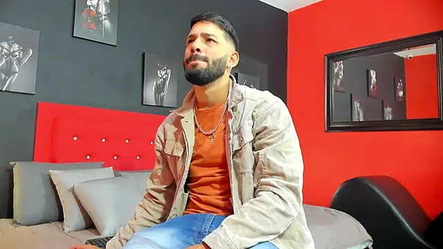 Thiagogomez online show from 09-15-25, 12:27