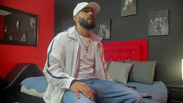 Thiagogomez online show from 09-26-25, 12:20