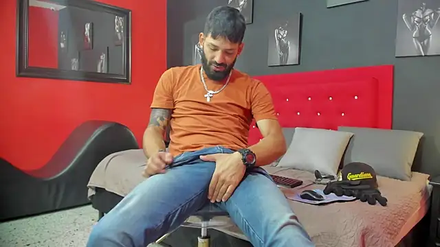 Thiagogomez online show from 09-30-25, 12:32