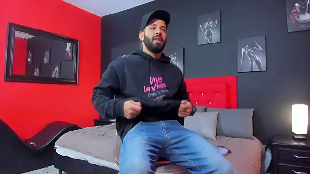 Thiagogomez online show from 10-14-25, 12:28