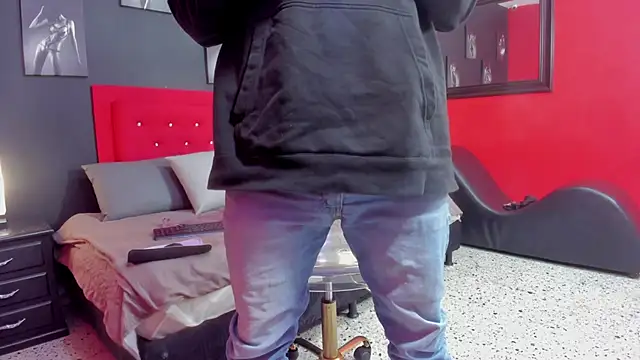 Thiagogomez online show from 10-18-25, 12:39