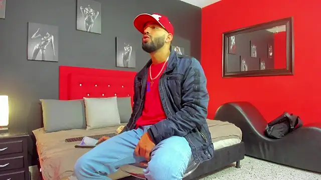 Thiagogomez online show from 10-22-25, 12:38