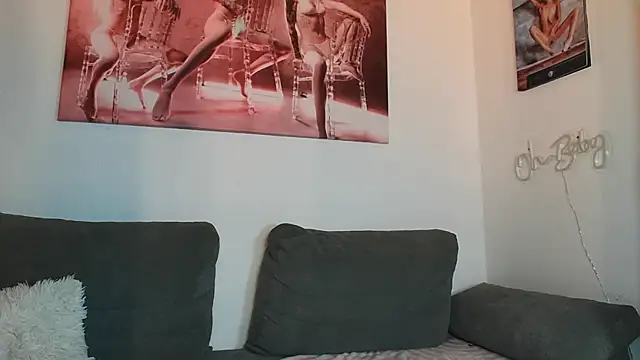 LessiaMia online show from 03-05-25, 12:38