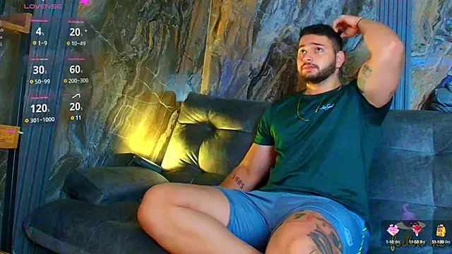 Andrew Brown online show from 02-04-25, 03:04