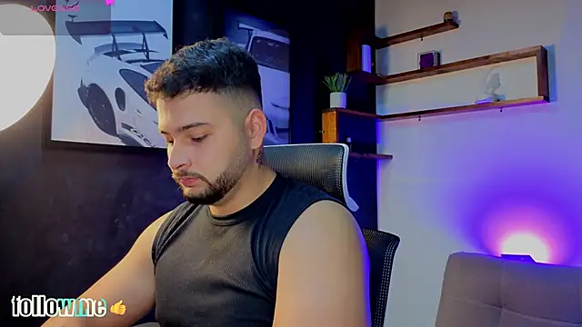 Andrew Brown online show from 10-21-25, 04:41