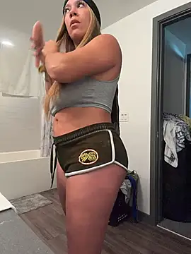 Bigbuttbrooklynn online show from 02-07-26, 05:05