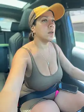 Bigbuttbrooklynn online show from 06-12-26, 07:24