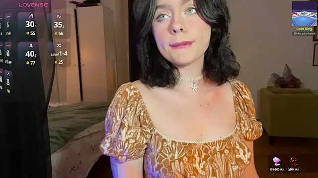 Snapshot of sunshine_lina chatting on 12-18-24, 02:17 sunshine lina online show from 12-18-24, 02:17