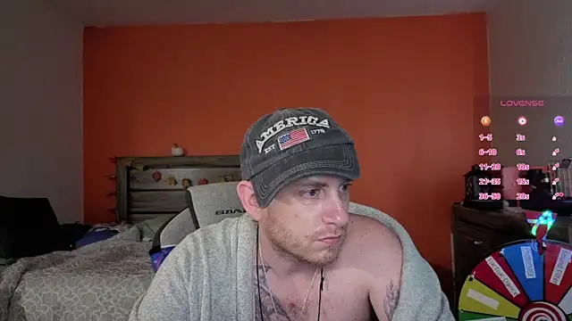 Hydro-Blastz online show from 11-05-25, 02:28