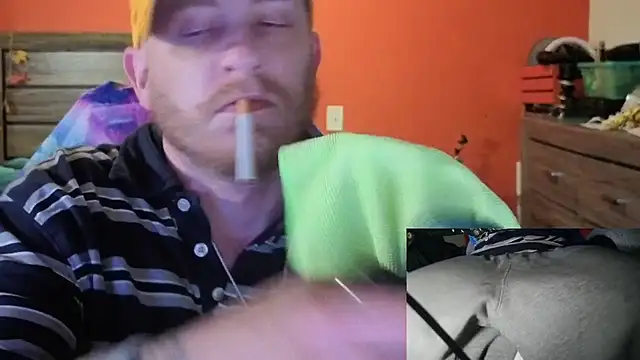 Hydro-Blastz online show from 12-04-25, 04:33