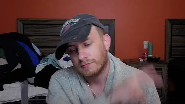 Hydro-Blastz online show from 02-15-26, 01:02