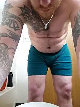 Hydro-Blastz online show from 02-23-26, 11:13