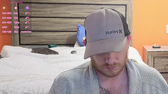 Hydro-Blastz online show from 02-24-26, 11:19