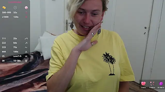 cumfun online show from 10-01-25, 07:14