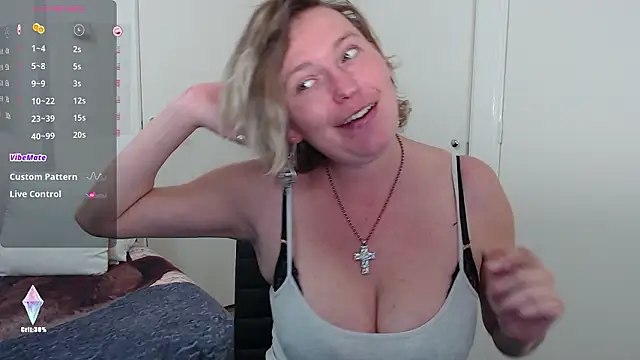 cumfun online show from 02-11-26, 09:03