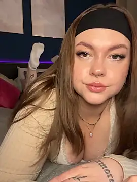 VictoriaLaFleur online show from 02-24-26, 01:42