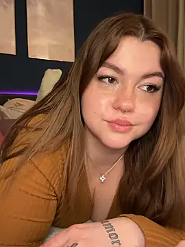 VictoriaLaFleur online show from 03-19-26, 09:41