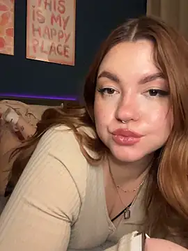 VictoriaLaFleur online show from 05-13-26, 08:27