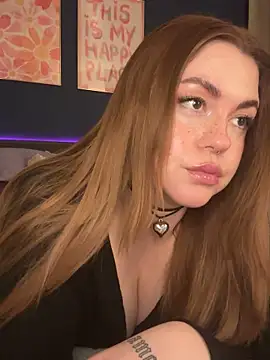 VictoriaLaFleur online show from 05-20-26, 08:15
