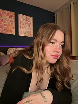 VictoriaLaFleur online show from 05-23-26, 08:24
