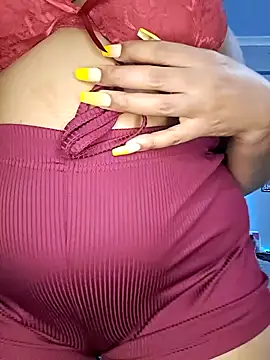 Toya P online show from 01-29-25, 08:14