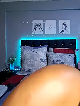 Toya P online show from 02-25-25, 08:51