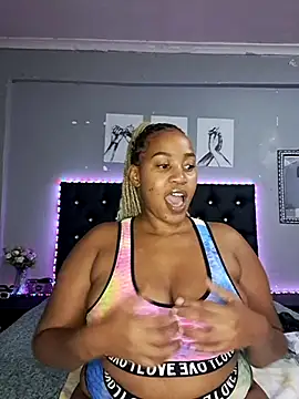 Toya P online show from 03-12-25, 08:20