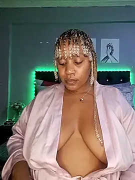 Toya P online show from 03-20-25, 07:25