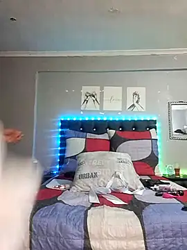 Toya P online show from 11-20-25, 08:47