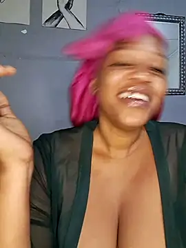Toya P online show from 06-22-26, 07:16