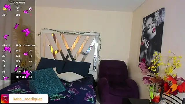 Karla Rodriguezx online show from 02-09-26, 01:26