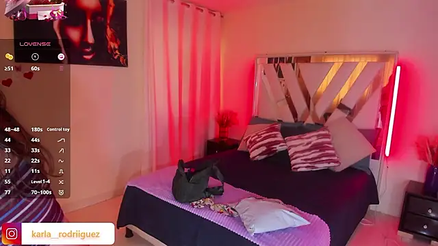 Karla Rodriguezx online show from 03-02-26, 01:18