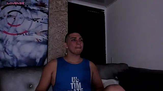 Snapshot of JUANDIAMONDS98 chatting on 12-03-24, 12:49 JUANDIAMONDS98 online show from 12-03-24, 12:49