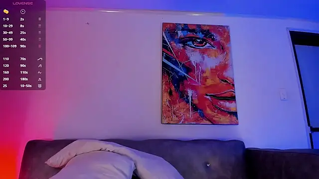 Snapshot of JUANDIAMONDS98 chatting on 12-04-24, 12:36 JUANDIAMONDS98 online show from 12-04-24, 12:36