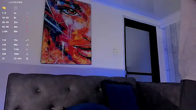 Snapshot of JUANDIAMONDS98 chatting on 02-04-25, 12:44 JUANDIAMONDS98 online show from 02-04-25, 12:44