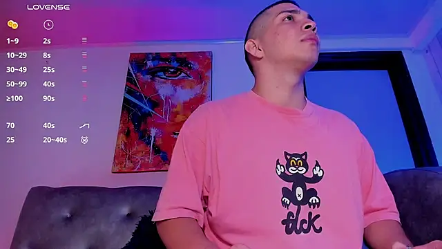 Snapshot of JUANDIAMONDS98 chatting on 02-09-25, 12:41 JUANDIAMONDS98 online show from 02-09-25, 12:41