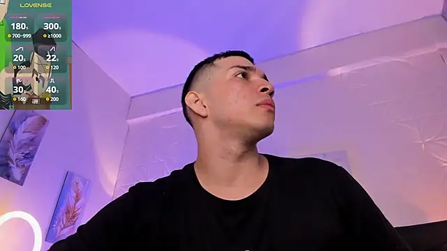 Snapshot of JUANDIAMONDS98 chatting on 09-14-25, 03:00 JUANDIAMONDS98 online show from 09-14-25, 03:00