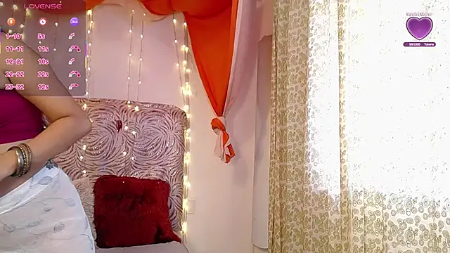 Snapshot of darshajaya chatting on 02-20-26, 07:36 darshajaya online show from 02-20-26, 07:36