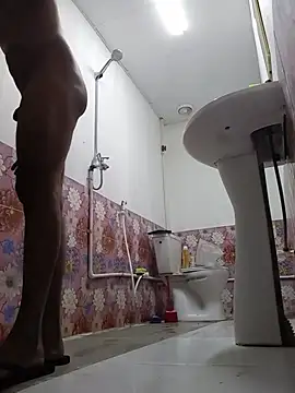 Antonio shower time online show from 06-27-26, 01:32