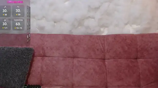 Snapshot of SkarletJhonson_ chatting on 12-13-24, 03:05 SkarletJhonson online show from 12-13-24, 03:05